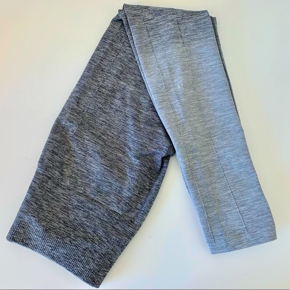 Lululemon Athletic Leggings